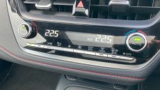 Toyota Corolla 2.0 VVT-i Hybrid Excel 5dr CVT Hybrid Hatchback